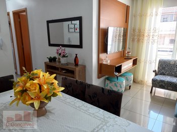 apartment em Rua Osvaldo Cruz, Centro - Diadema - SP