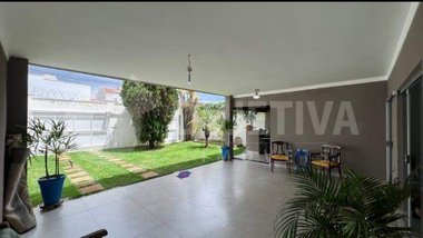 house em Rua Algas Marinhas, Granada - Uberlândia - MG