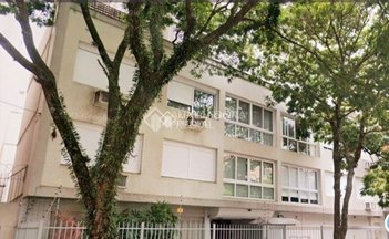 apartment em Rua Vasco da Gama, Rio Branco - Porto Alegre - RS