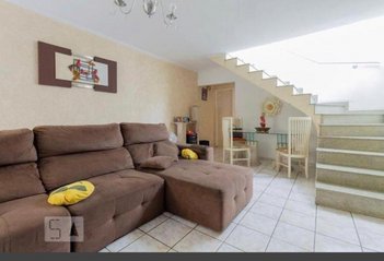 house em Rua Rio Dourado, Vila Mariana - São Paulo - SP