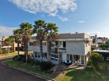 house em Avenida Paraguassu, Centro - Xangri-Lá - RS