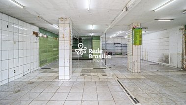 business em CSA 3, Taguatinga Centro (Taguatinga) - Brasília - DF