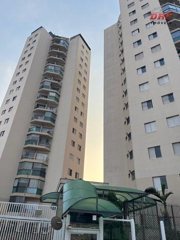 apartment em Rua Bom Jesus, Macedo - Guarulhos - SP