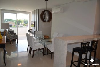 apartment em Avenida Central, Xangri-Lá - Xangri-Lá - RS