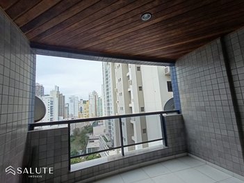 apartment em Avenida Atlântica, Centro - Balneário Camboriú - SC
