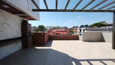apartment em Rua Gumercindo Couto e Silva, Itapoã - Belo Horizonte - MG