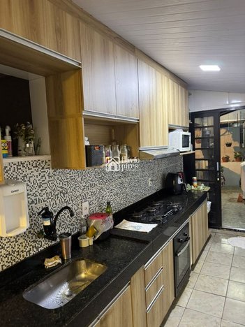house em Rua de Mizar, Cidade Verde - Betim - MG