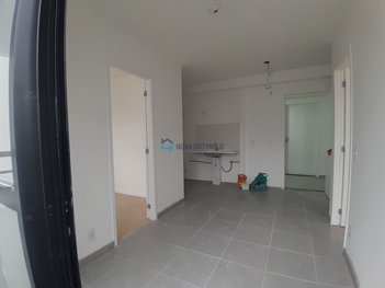 apartment em Rua dos Jatobás, Vila Parque Jabaquara - São Paulo - SP
