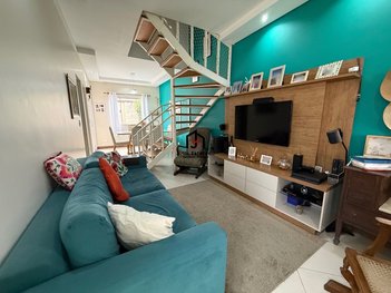 house em Rodovia Álvaro Barbosa Lima Neto, Tremembé - Tremembé - SP