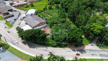 land_lot em Rua Bahia, Salto Weissbach - Blumenau - SC
