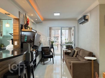 apartment em Avenida Sertório, Sarandi - Porto Alegre - RS