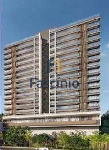 apartment em Rua Coelho de Carvalho, Alto da Lapa - São Paulo - SP