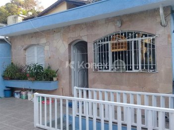 house em Rua Sino Contra-Meão, Tremembé - São Paulo - SP