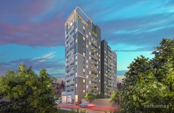apartment em Rua Doutor Suzano Brandão, Vila Aricanduva - São Paulo - SP