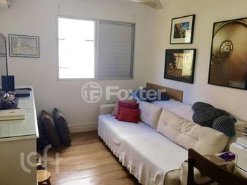 apartment em Praça Monsenhor José Maria Monteiro, Vila Ipojuca - São Paulo - SP