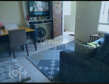 apartment em Rua Liberal, Tristeza - Porto Alegre - RS