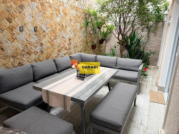 house em Avenida Robert Kennedy, Independência - São Bernardo do Campo - SP