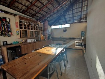 house em Rua do Maxixe, Contagem - Contagem - MG