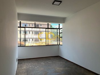apartment em Rua Juruá, Graça - Belo Horizonte - MG