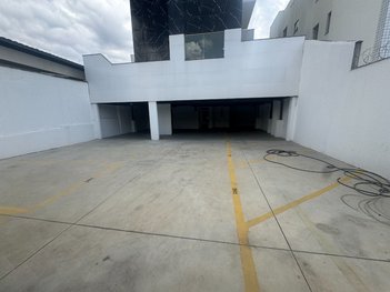 apartment em Rua dos Marmelos, Vila Cloris - Belo Horizonte - MG