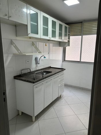 apartment em Rua Costa Carvalho, Pinheiros - São Paulo - SP