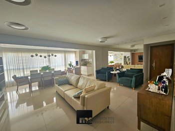 apartment em Rua T 71, Setor Bueno - Goiânia - GO