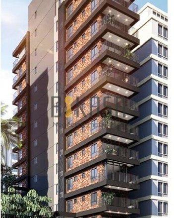 apartment em Alameda Franca, Jardim Paulista - São Paulo - SP