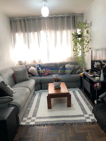 apartment em Avenida Ceci, Planalto Paulista - São Paulo - SP