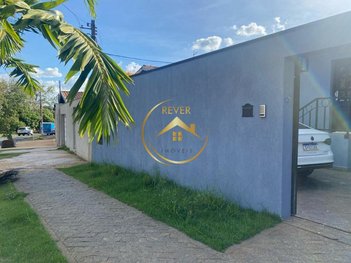 house em Avenida São José dos Campos, Jardim Nova Europa - Campinas - SP