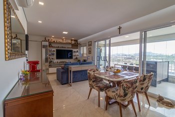 apartment em Rua Fortunato Ferraz, Vila Anastácio - São Paulo - SP