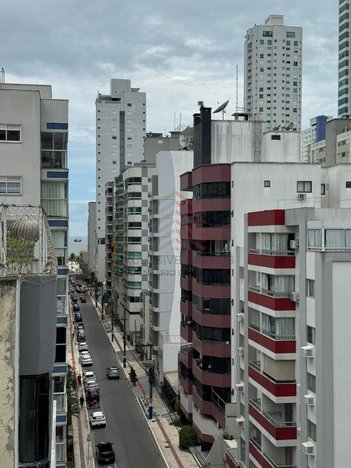 apartment em Rua 2500, Centro - Balneário Camboriú - SC