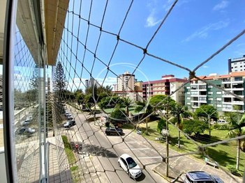 apartment em Avenida Flavio Boianovski, Zona Nova - Capão da Canoa - RS