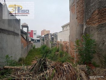 land_lot em Rua Jarauara, Vila Ré - São Paulo - SP