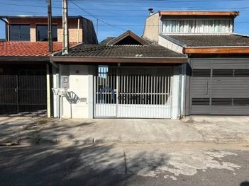 house em Rua Vicente Cardoso, Jardim Torrão de Ouro - São José dos Campos - SP