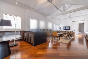 apartment em Alameda Jaú, Jardim Paulista - São Paulo - SP