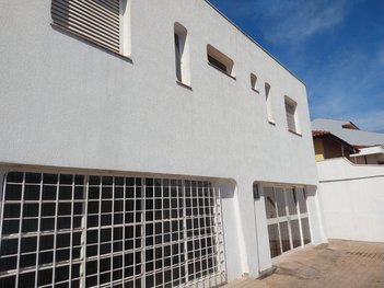 office em Sete de Setembro, Alto da Boa Vista - Ribeirão Preto - SP