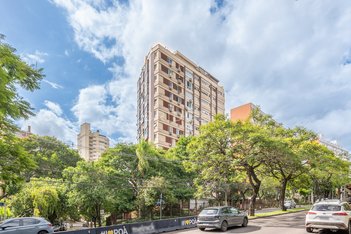 apartment em Avenida Doutor Nilo Peçanha, Boa Vista - Porto Alegre - RS