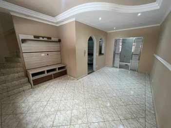 house em Rua Heizo Nakano, Demarchi - São Bernardo do Campo - SP