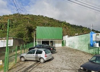 industrial em Rodovia Doutor Antônio Luiz Moura Gonzaga, Rio Tavares - Florianópolis - SC