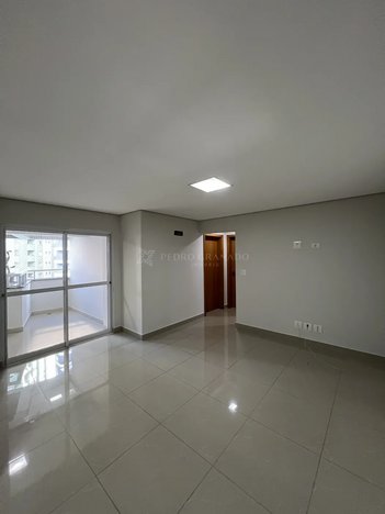 apartment em Avenida Guaíra, Zona 07 - Maringá - PR