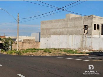 land_lot em Rua Jander Alexandre Ferreira, Jardim Campo Verde II - Limeira - SP