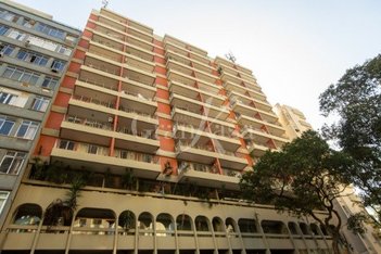 apartment em Rua Barata Ribeiro, Copacabana - Rio de Janeiro - RJ