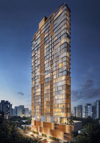apartment em Avenida Sebastian Fischer, Porto Belo - Porto Belo - SC