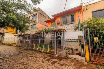 house em Avenida Polônia, São Geraldo - Porto Alegre - RS