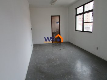 office em Rua Almirante Alexandrino, Gutierrez - Belo Horizonte - MG