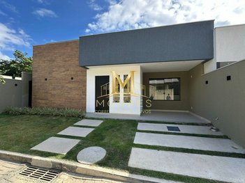 house em Estrada do Viegas, Senador Camará - Rio de Janeiro - RJ