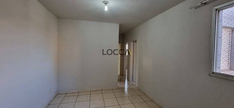 apartment em Via Doutor Paulo de Pinho Monteiro, Parque São Sebastião - Ribeirão Preto - SP