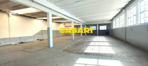 business em Avenida do Taboão, Taboão - São Bernardo do Campo - SP