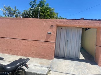 house em Rua C, Furna da Onça - Maracanaú - CE