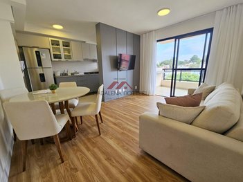 apartment em Rua Barão de Jaceguai, Centro - Mogi das Cruzes - SP